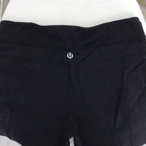 Wide leg pants - Picture 4 of 6